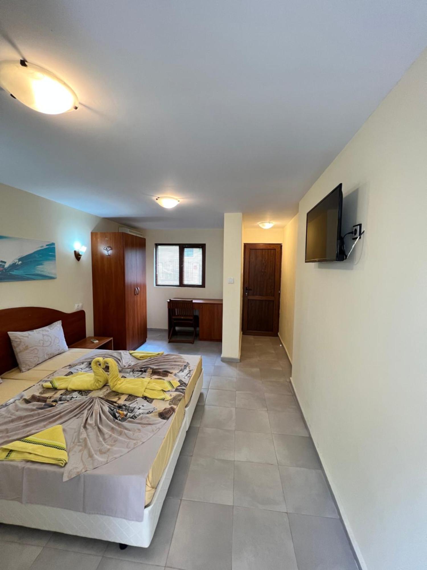 Paradise Chernomorets Room photo