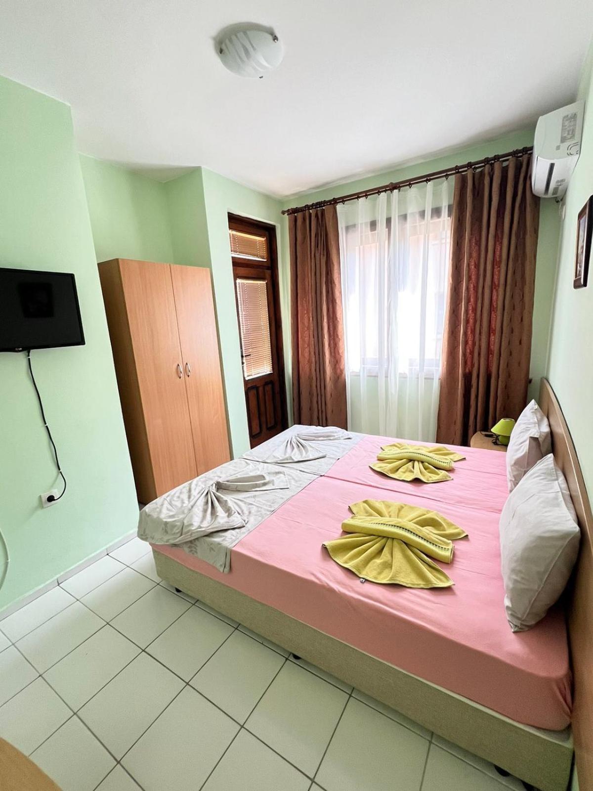 Paradise Chernomorets Room photo