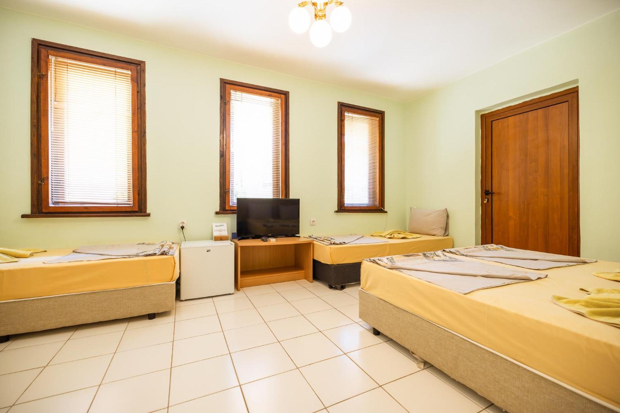 Paradise Chernomorets Room photo